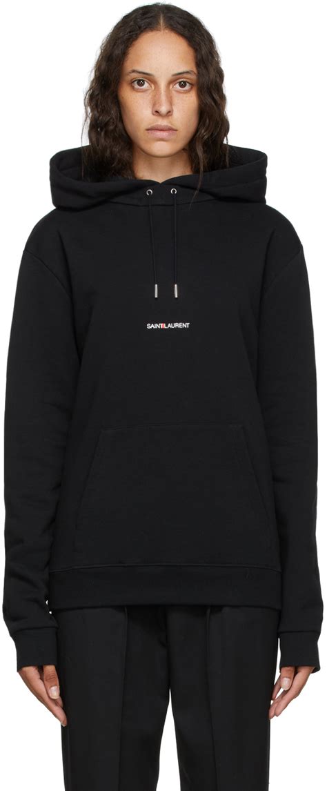 ysl bag ssense|ssense st laurent hoodie.